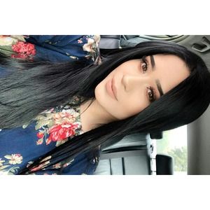 Meet your Posher, Linda